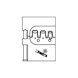 Gedore Moduleinsatz für Solarst. MC4