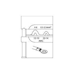 Gedore Crimp-Zangen-Set AUTOMOTIVE