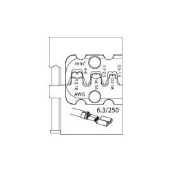 Gedore Crimp-Zangen-Set AUTOMOTIVE