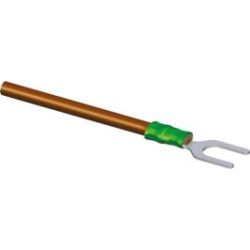 Gedore Präzisions-Crimp-Zange für isolierte Kabelschuhe