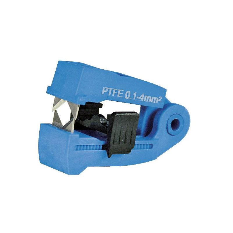 Gedore Modul-Einsatz mit V-Messer BLAU