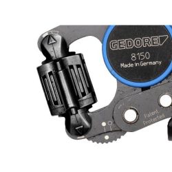 Gedore Presszange CrimpMax-360 Professional