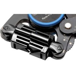 Gedore Presszange CrimpMax-360 Professional