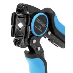 Gedore Presszange CrimpMax-360 Professional