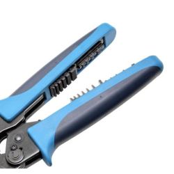 Gedore Presszange CrimpMax-Flex Professional