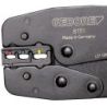 Gedore Presszange CrimpMax-Flex Professional