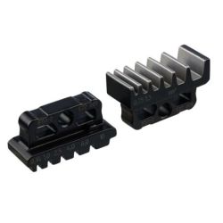 Gedore Crimpeinsatz-Set f. Aderendhülsen mit und ohne