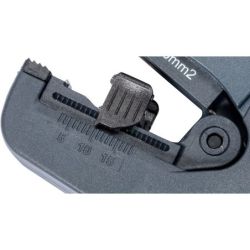 Gedore Abisolierzange StrippMax-Pistol Professional