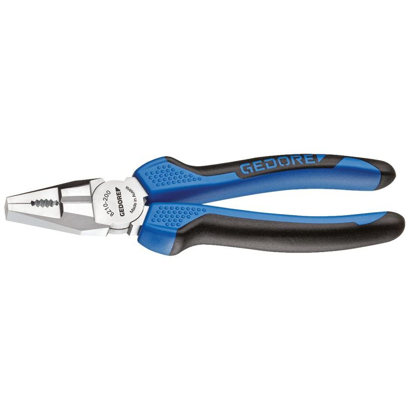 Gedore Kombinationszange 180 mm