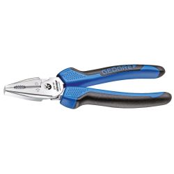 Gedore Kraft-Kombinationszange 160 mm