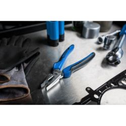 Gedore Kraft-Kombinationszange 180 mm