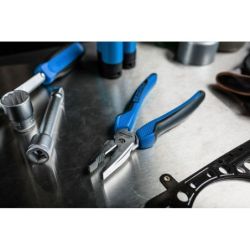 Gedore Kraft-Kombinationszange 180 mm