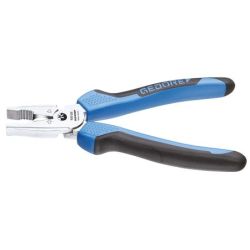 Gedore Kraft-Kombinationszange 200 mm