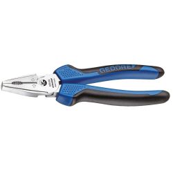 Gedore Kraft-Kombinationszange 200 mm