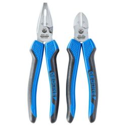 Gedore Zangen-Satz 2-tlg