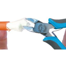 Gedore Mini-Seitenschneider