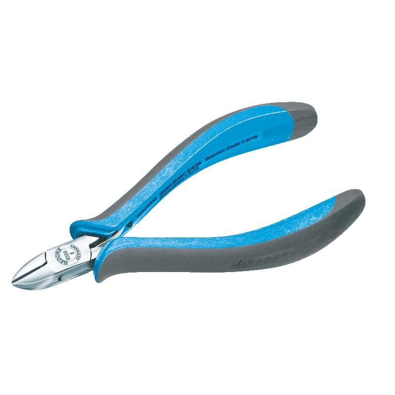 Gedore Mini-Seitenschneider