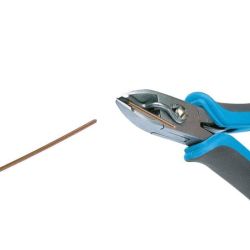 Gedore Mini-Seitenschneider