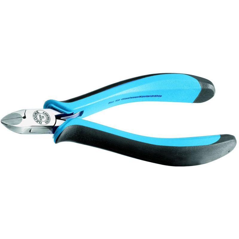 Gedore Elektronik-Hartmetall-Schneider