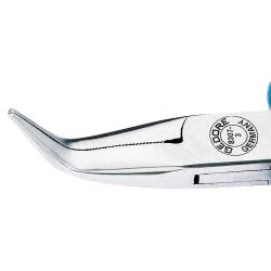 Gedore Elektronik-Spitzzange