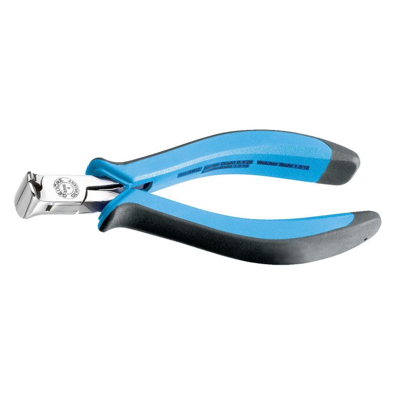 Gedore Elektronik-Vorschneider