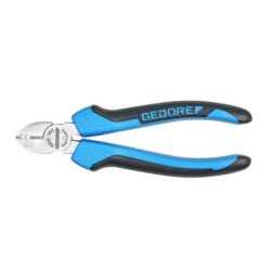Gedore Abisolier-Seitenschneider
