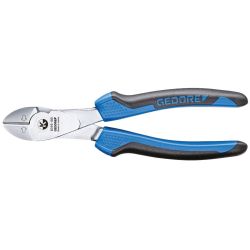 Gedore Kraft-Seitenschneider 160 mm