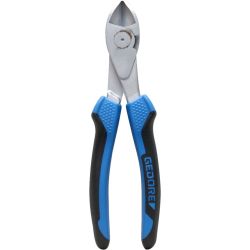 Gedore Kraft-Seitenschneider 180 mm