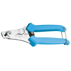 Gedore Bowdenzug-Zange / Drahtseilschneider