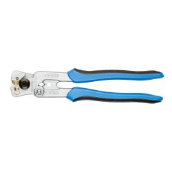 Gedore Drahtseilschneider