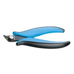 Gedore Elektronik-Schrägvornschneider