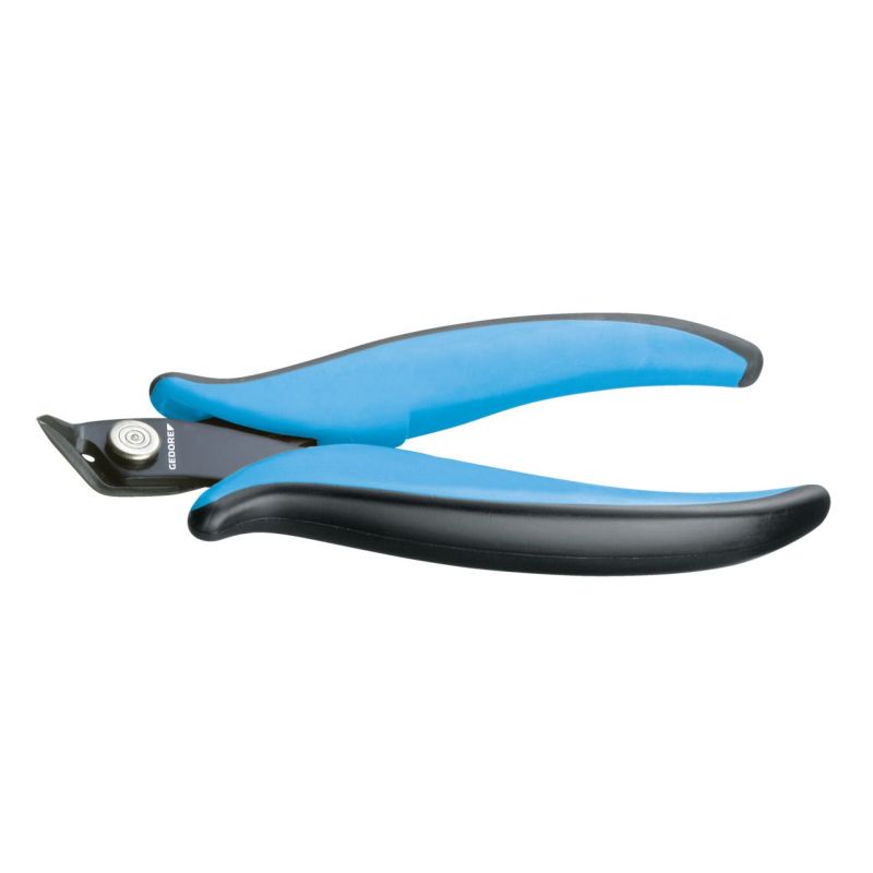 Gedore Elektronik-Schrägvornschneider