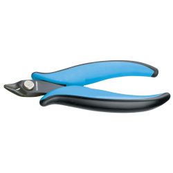 Gedore Elektronik-Seitenschneider