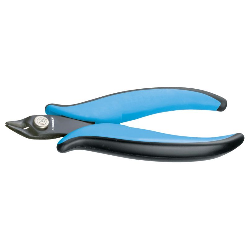 Gedore Elektronik-Seitenschneider