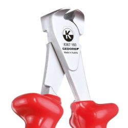 Gedore VDE-Kraft-Vornschneider 160 mm