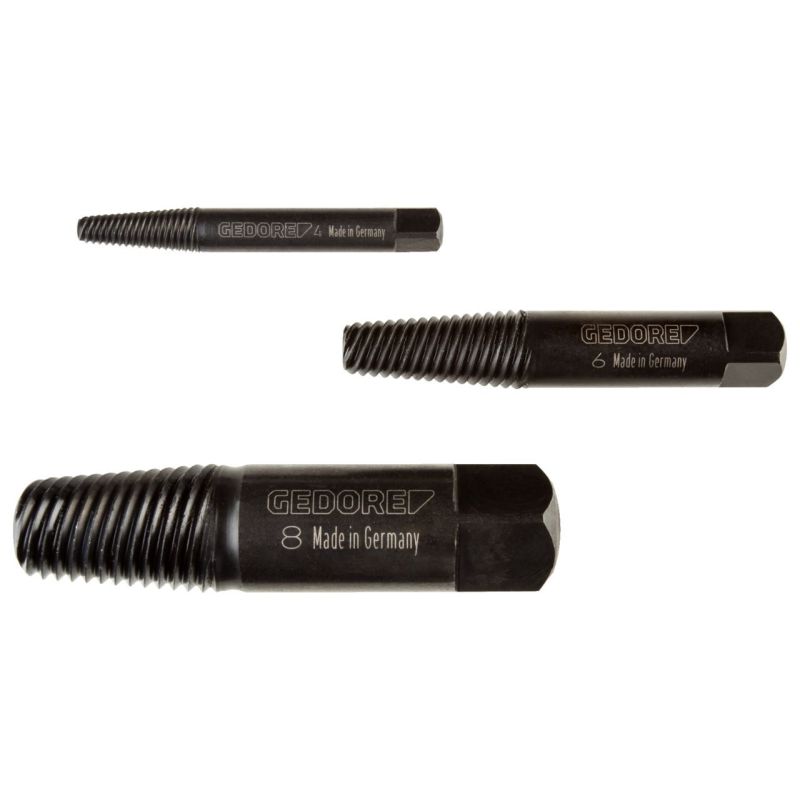 Gedore Schraubenausdreher 12