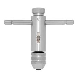 Gedore Werkzeughalter m.Knarre u.Zentrierauge Gr.1 M3-M10