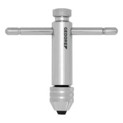 Gedore Werkzeughalter m.Knarre u.Zentrierauge Gr.2 M5-M12