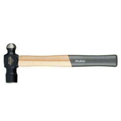 Gedore Englischer Schlosserhammer mit Kugel