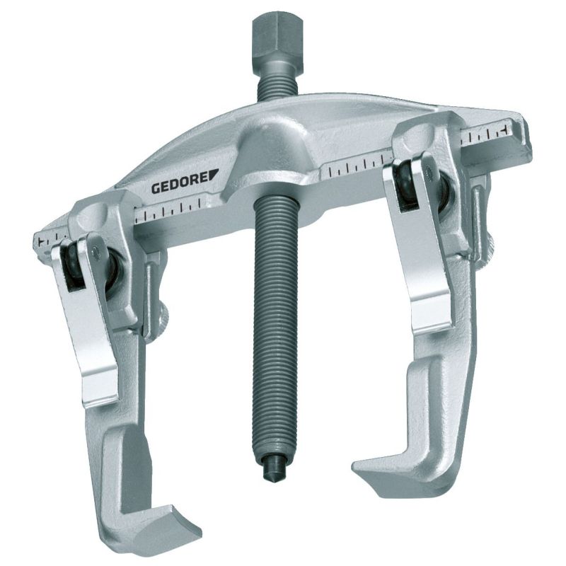 Gedore Universal-Abzieher 2-armig 200x150 mm