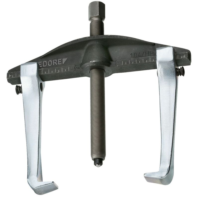 Gedore Abzieher HIGH POWER 2-armig 200 x 150 mm