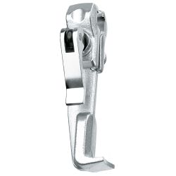 Gedore Schnellspann-Abzughaken 150 mm