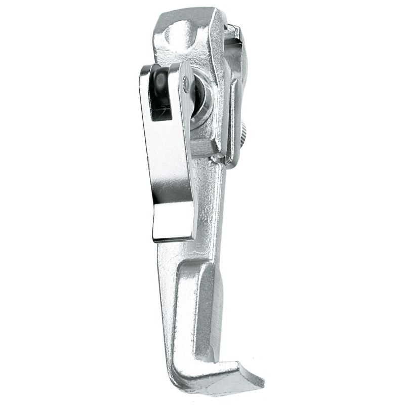 Gedore Schnellspann-Abzughaken 150 mm