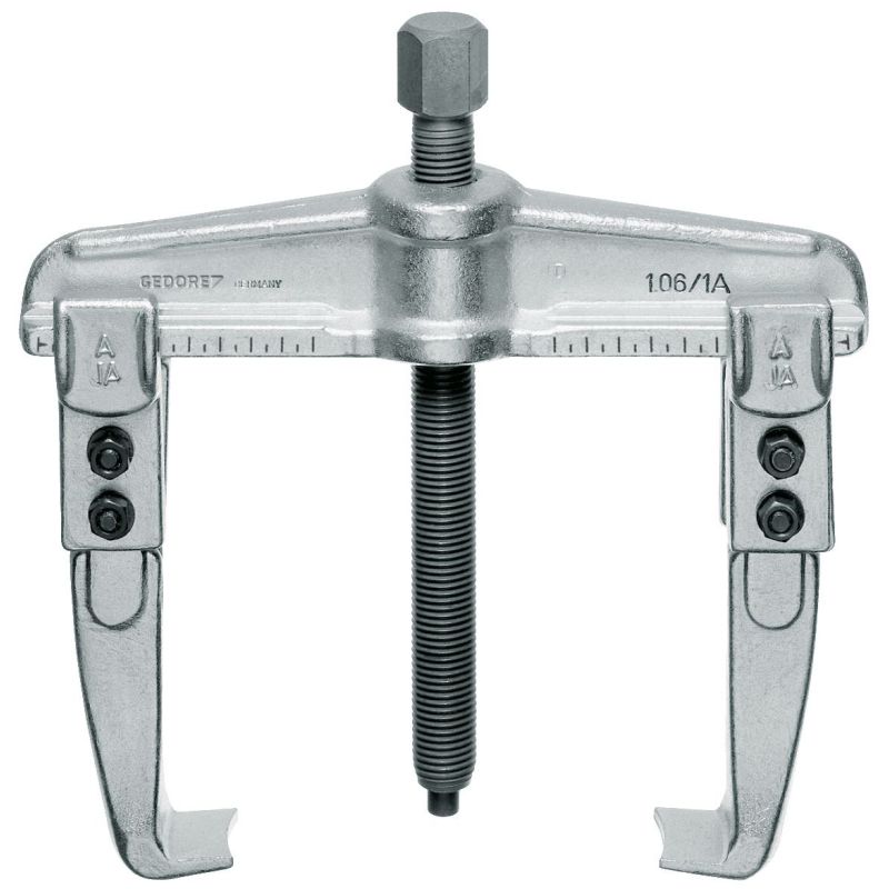 Gedore Universal-Abzieher 2-armig 90x100 mm