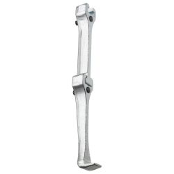 Gedore Abzughaken Ganzstahl mit Hakenbremse 150 mm