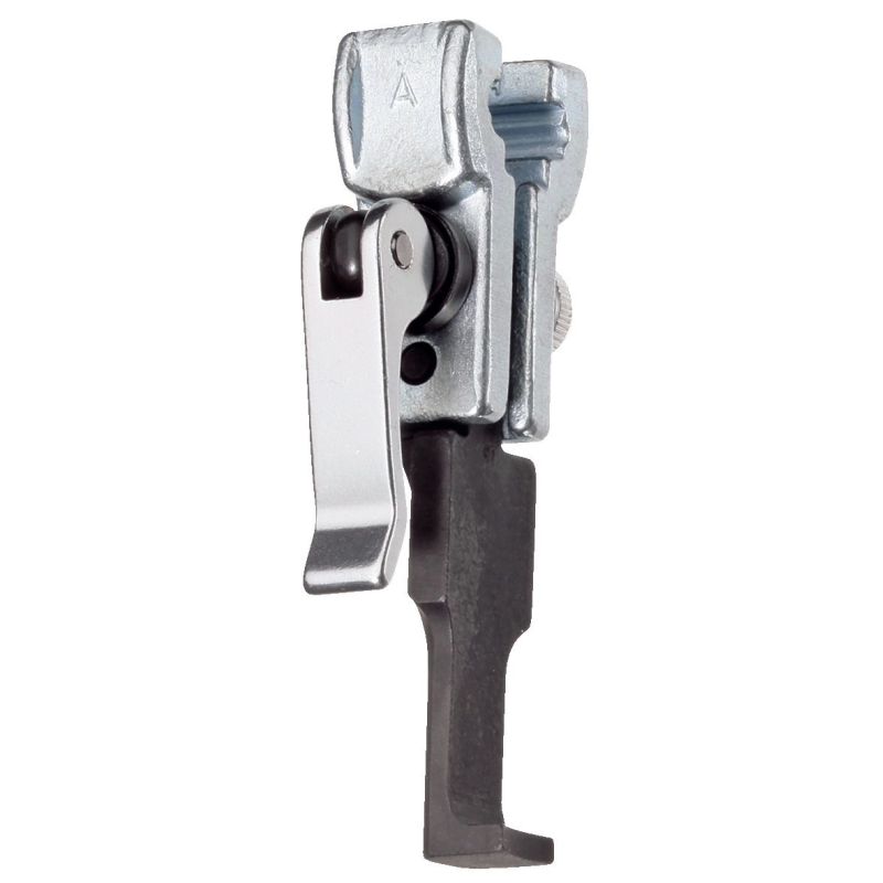 Gedore Abzughaken mit Schnellspann-Klemmstück 100 mm