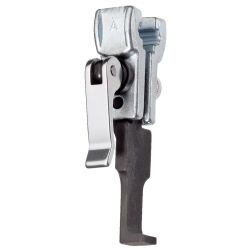 Gedore Abzughaken mit Schnellspann-Klemmstück 150 mm