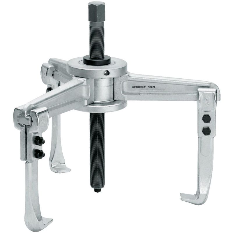Gedore Universal-Abzieher 3-armig 450x500mm