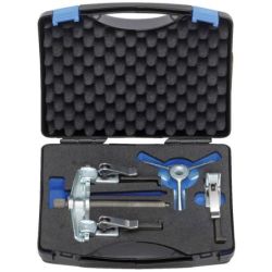 Gedore Abzieher-Set mit 3 Haken 90x100 mm