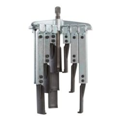 Gedore Abzieher-Set mit 9 Haken 200x150/220/300 mm